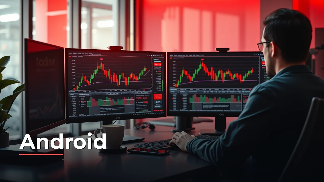 BDSwiss en Android: Análisis por Números