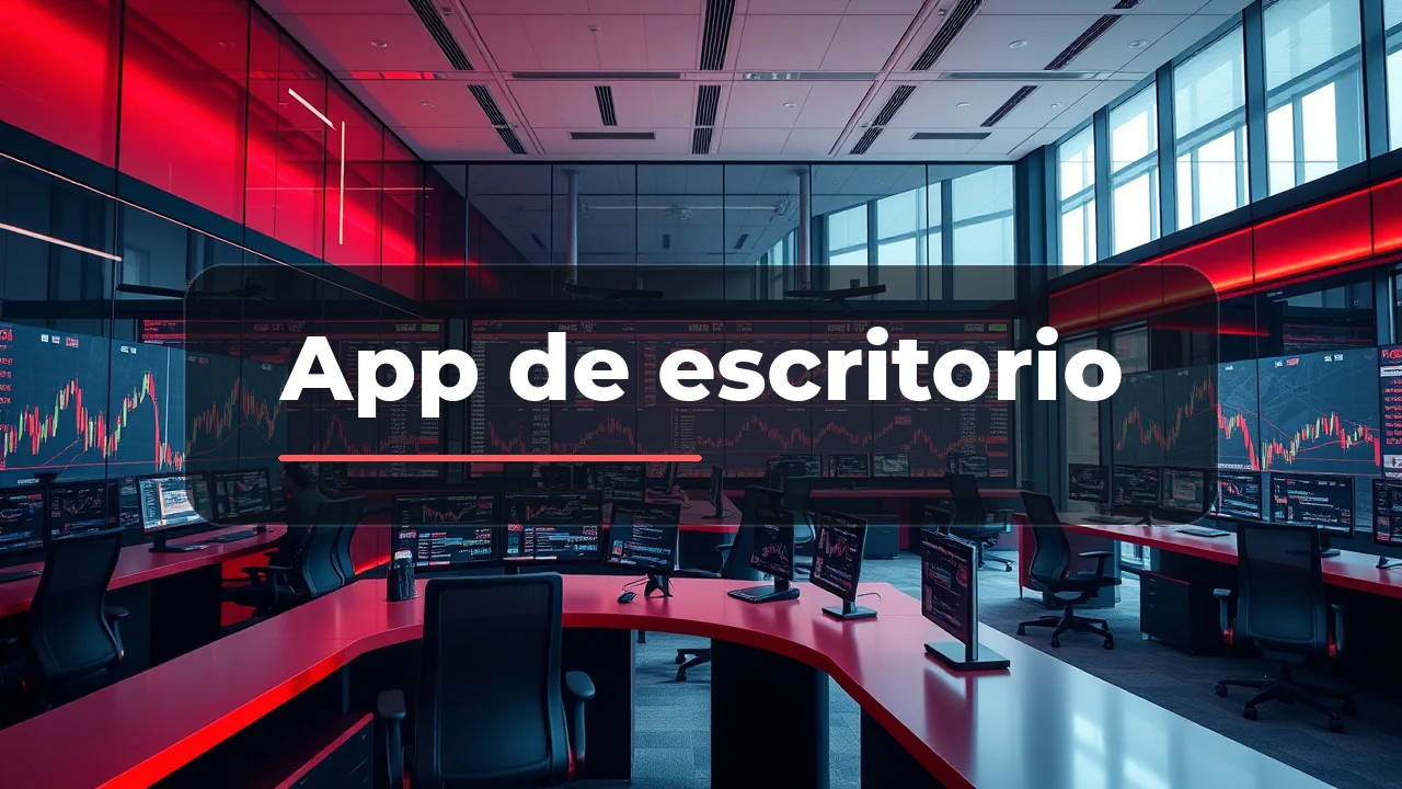 BDSwiss App para PC: Análisis para Colombia