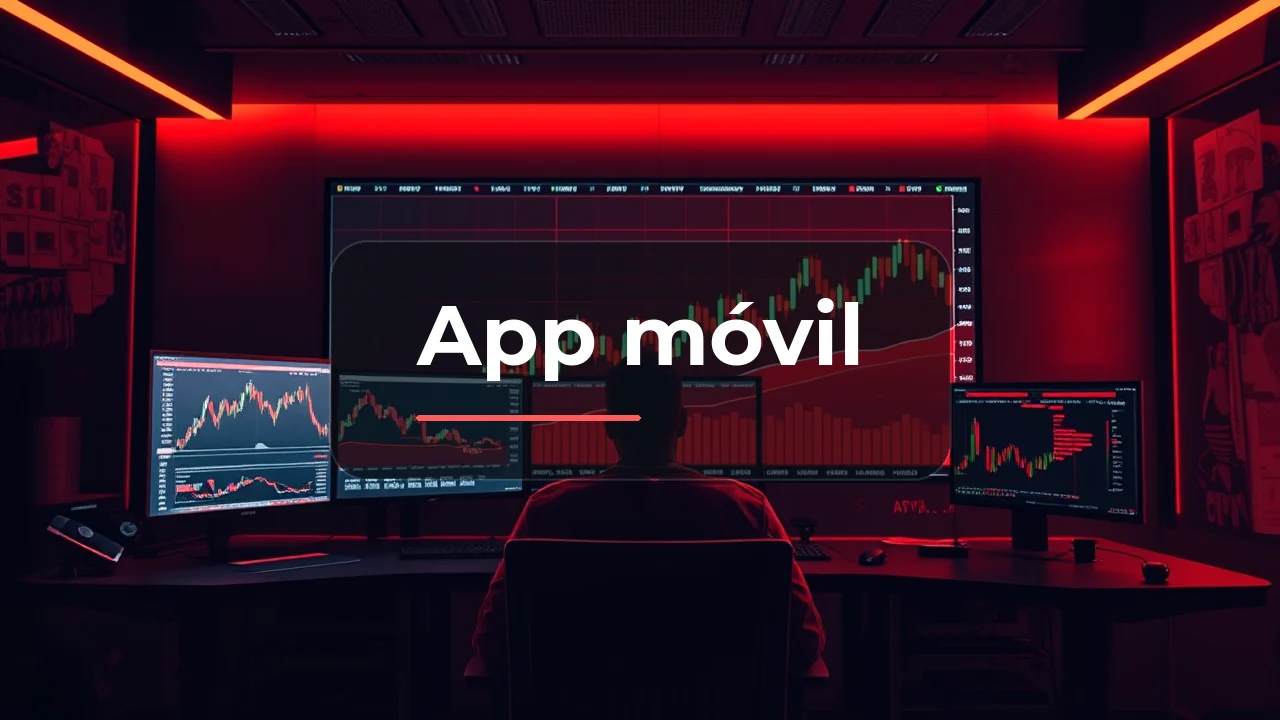App móvil BDSwiss: análisis para trader en Colombia