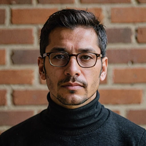 Sergio Quiroga