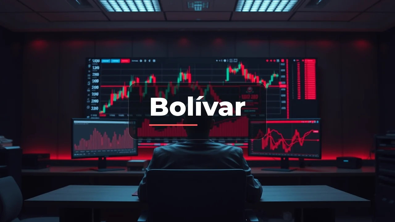 Operar BOLIVAR en CFD: lo que hay que revisar
