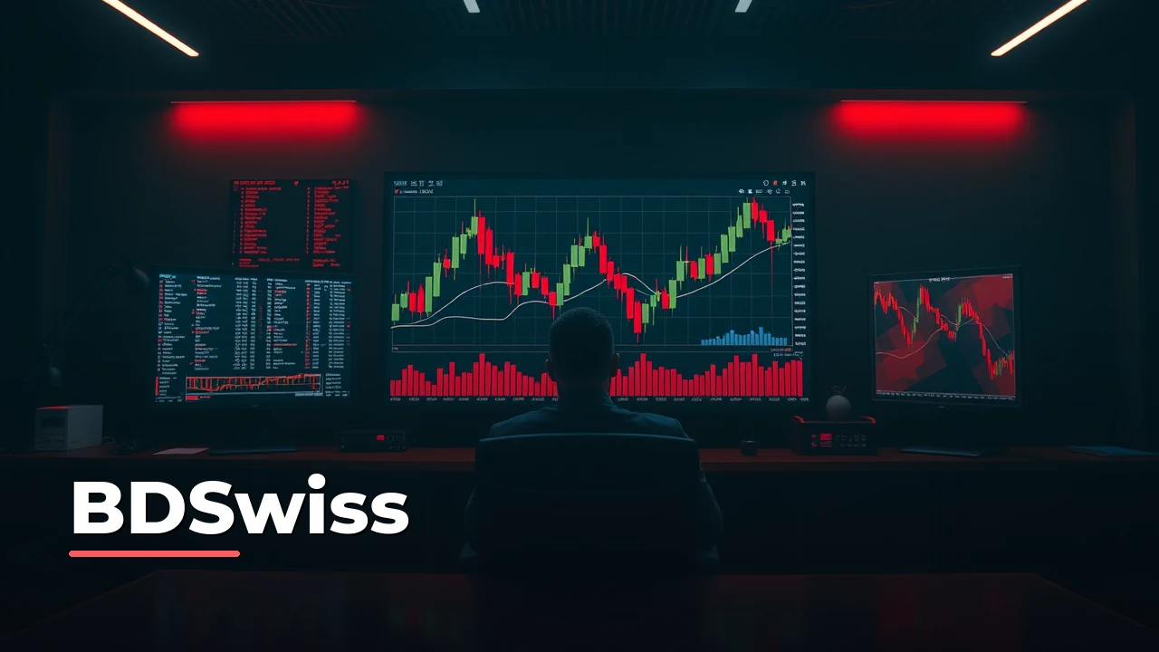 Análisis de BDSwiss: ¿Para qué estilo de trading está hecho?