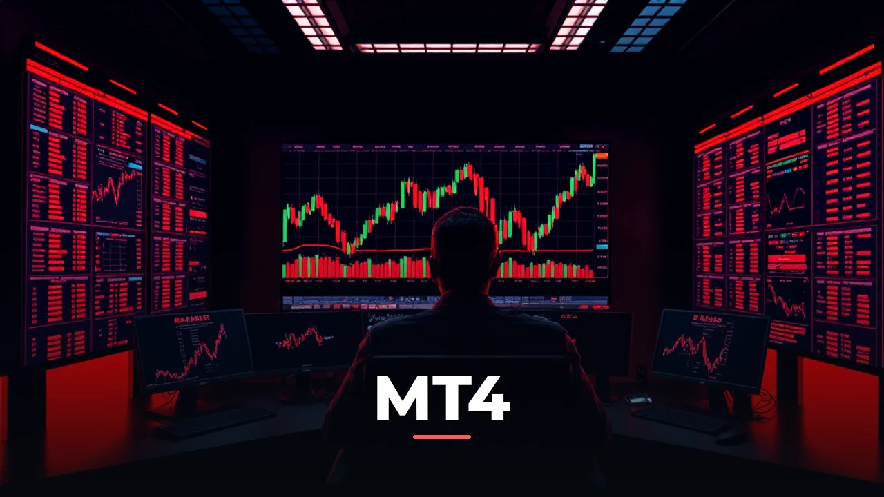 MetaTrader 4 con BDSwiss: Análisis para el Trader en Colombia